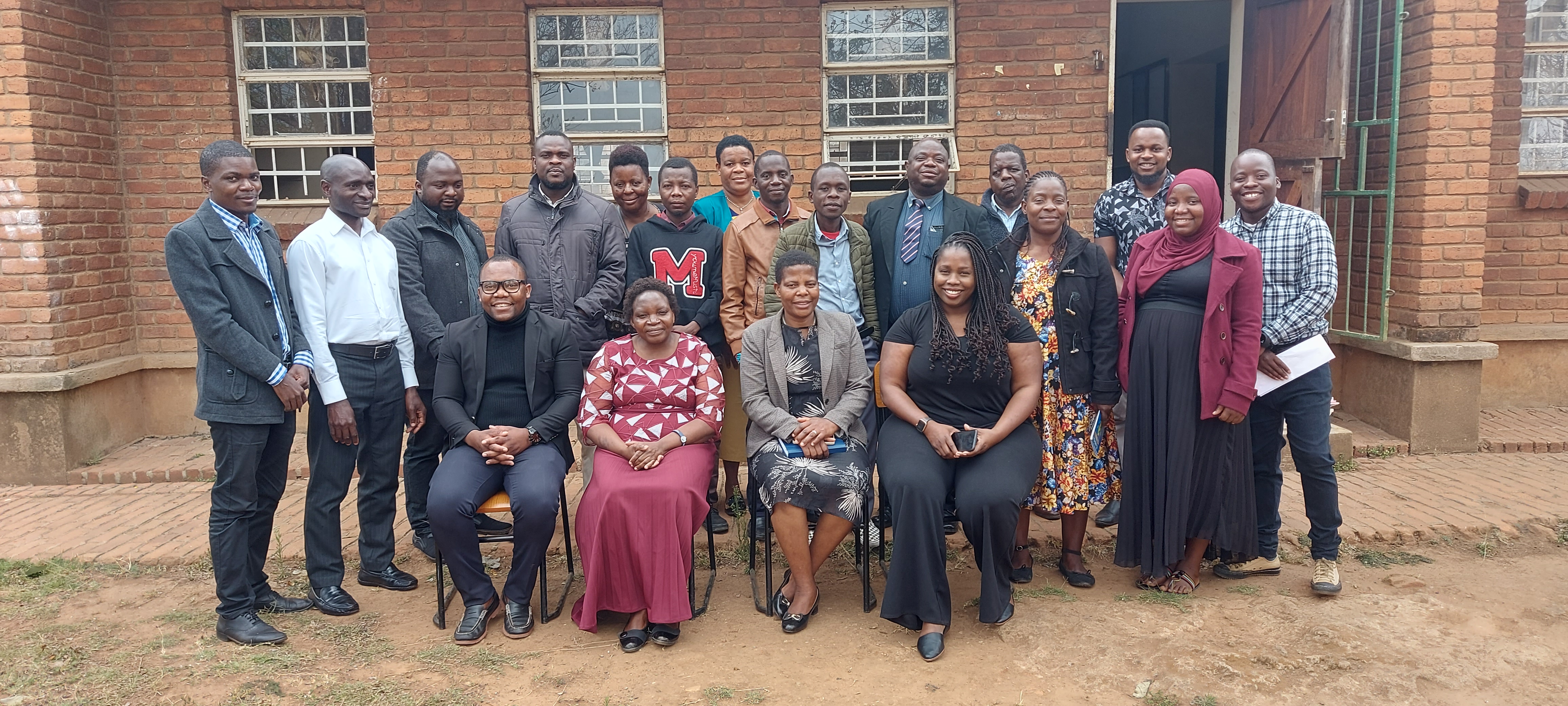 Muchitadala Project: Advancing Inclusive Education for Deaf Students in Malawi